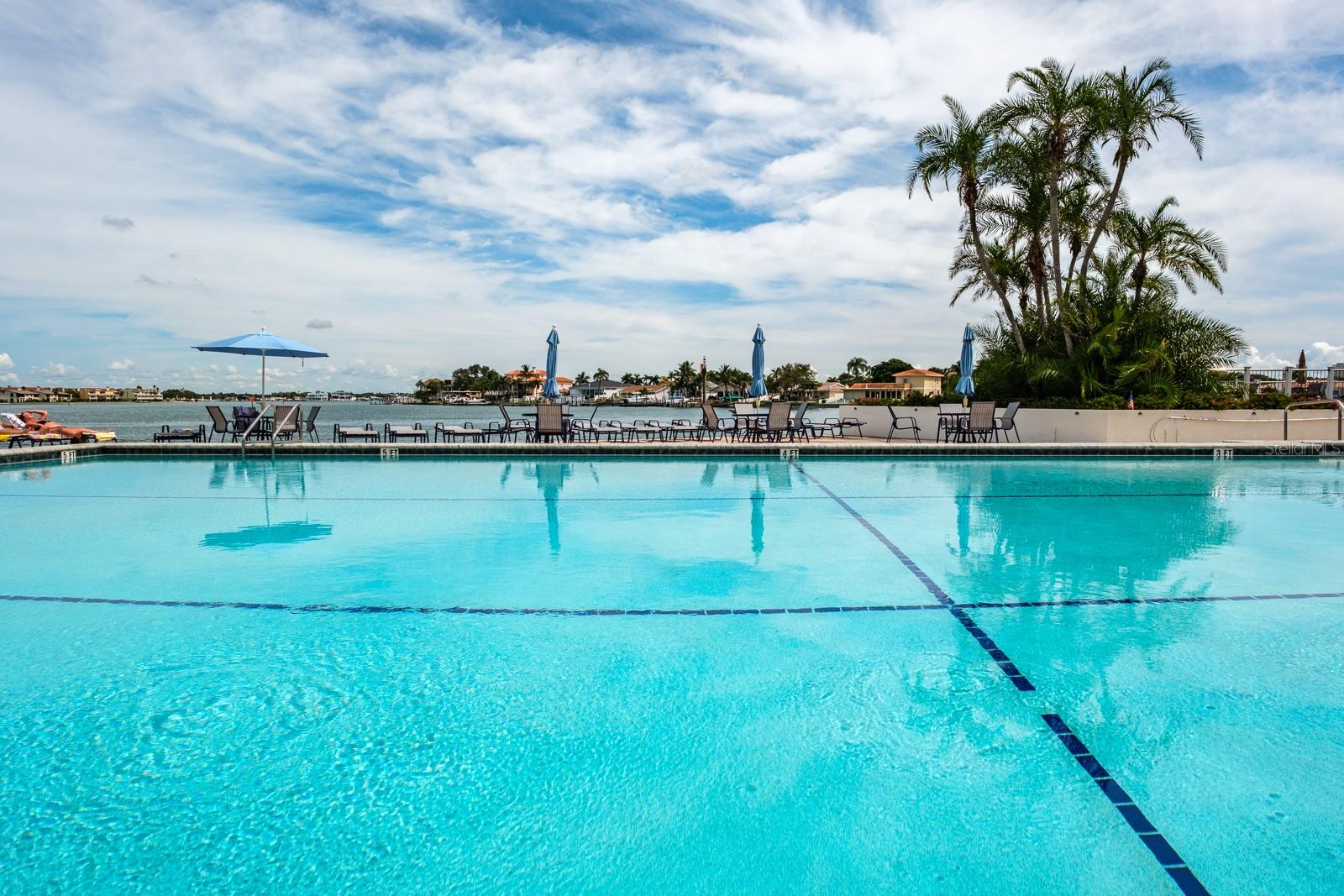 WEATHERLY THE CONDO - Residential