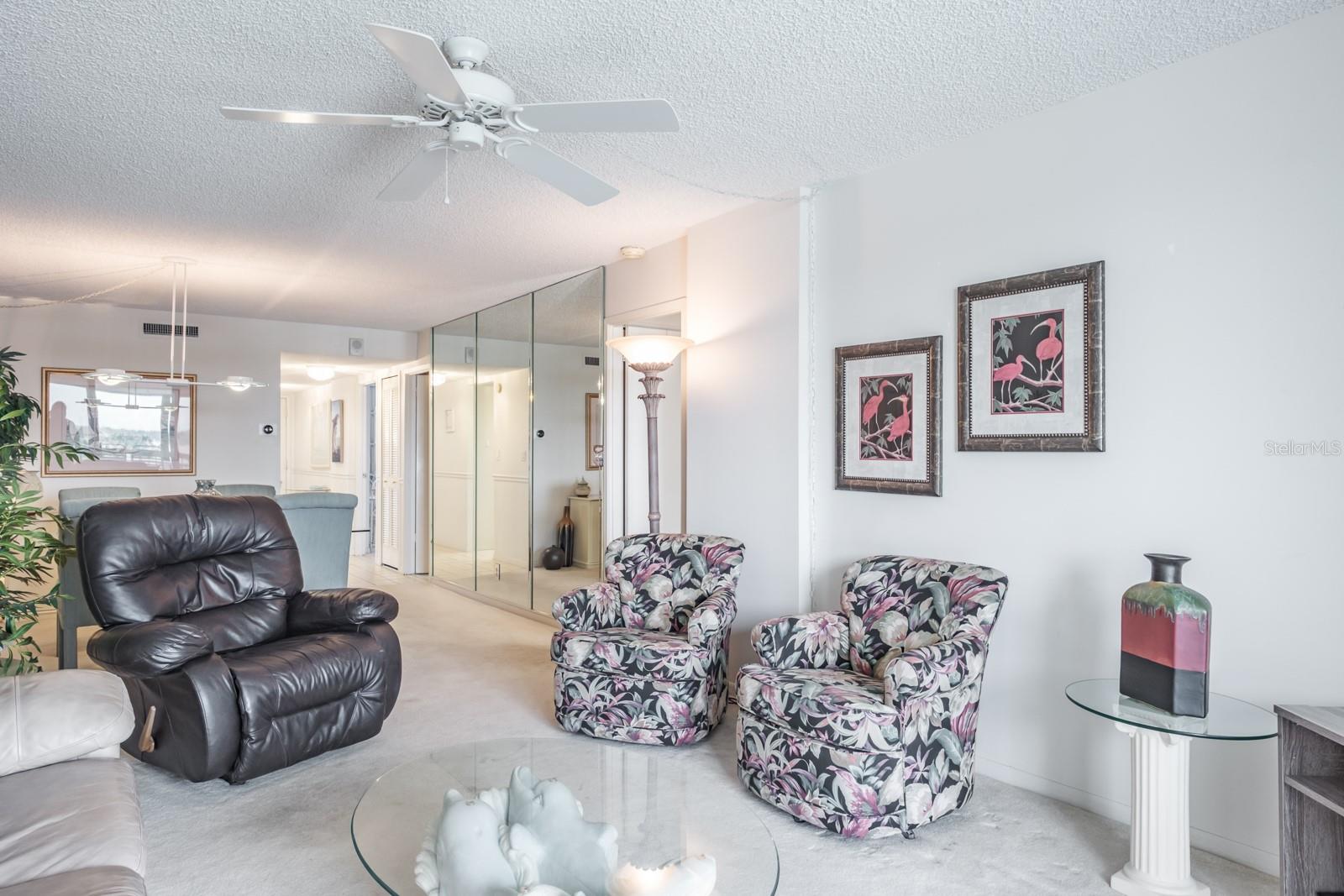 WEATHERLY THE CONDO - Residential