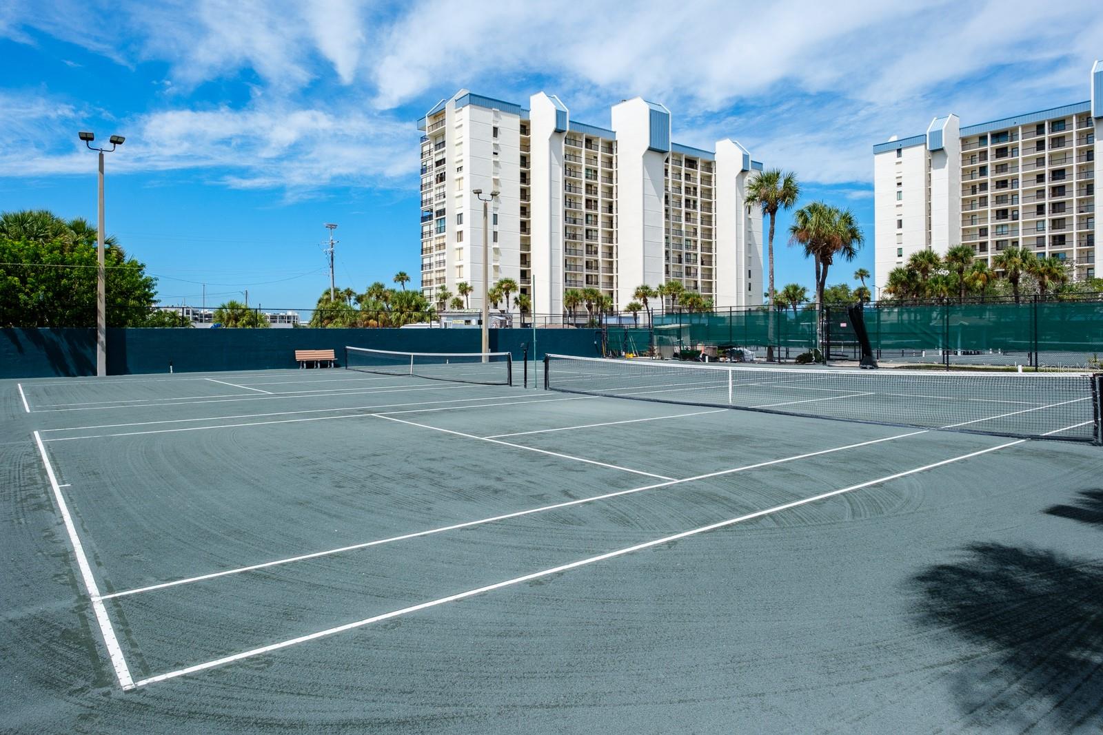 WEATHERLY THE CONDO - Residential