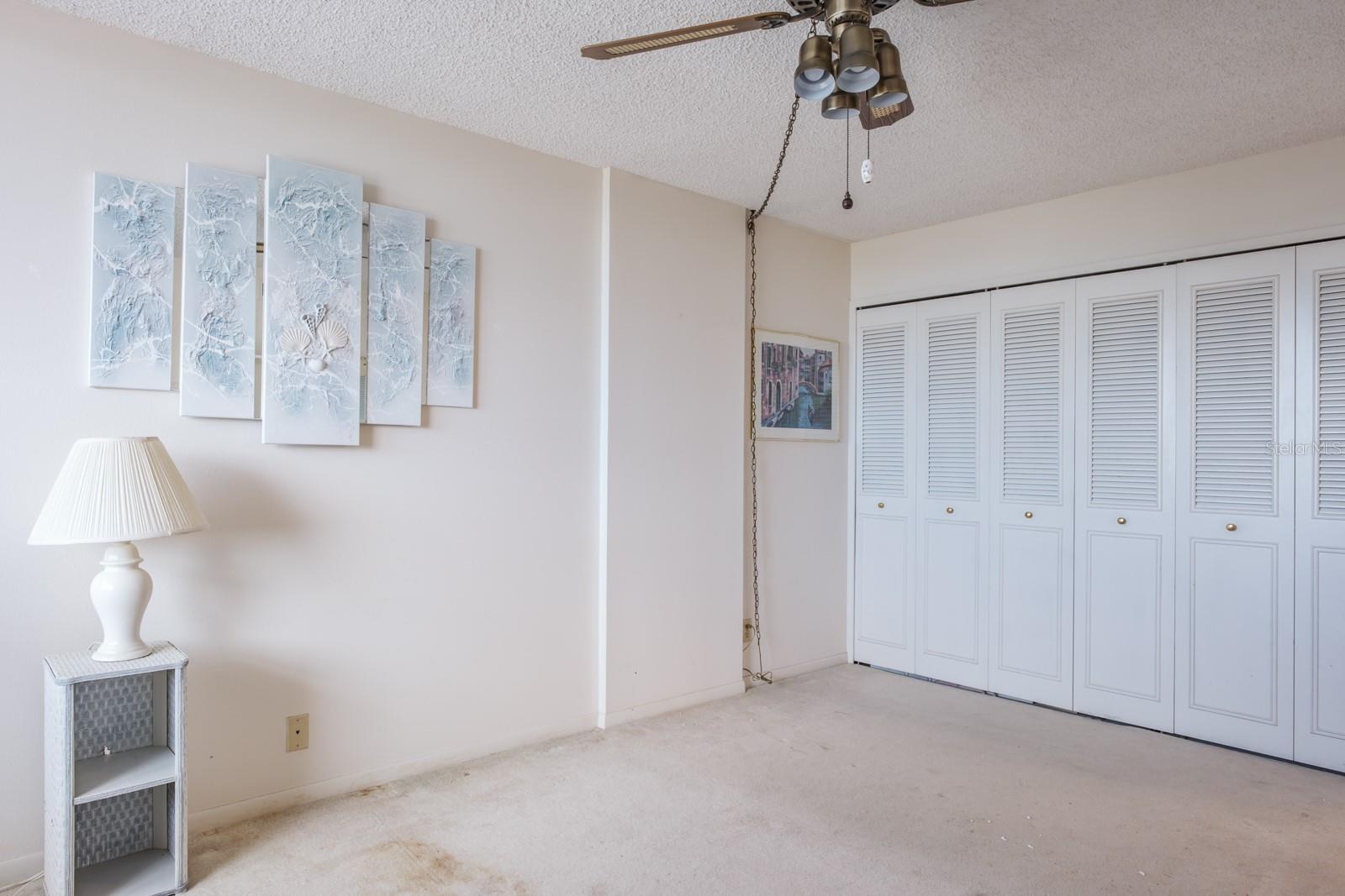 WEATHERLY THE CONDO - Residential