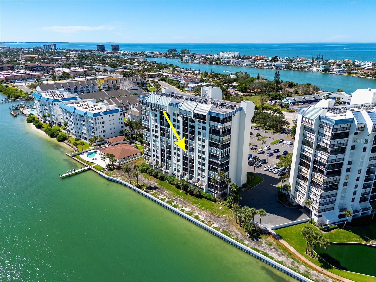 WEATHERLY THE CONDO - Residential