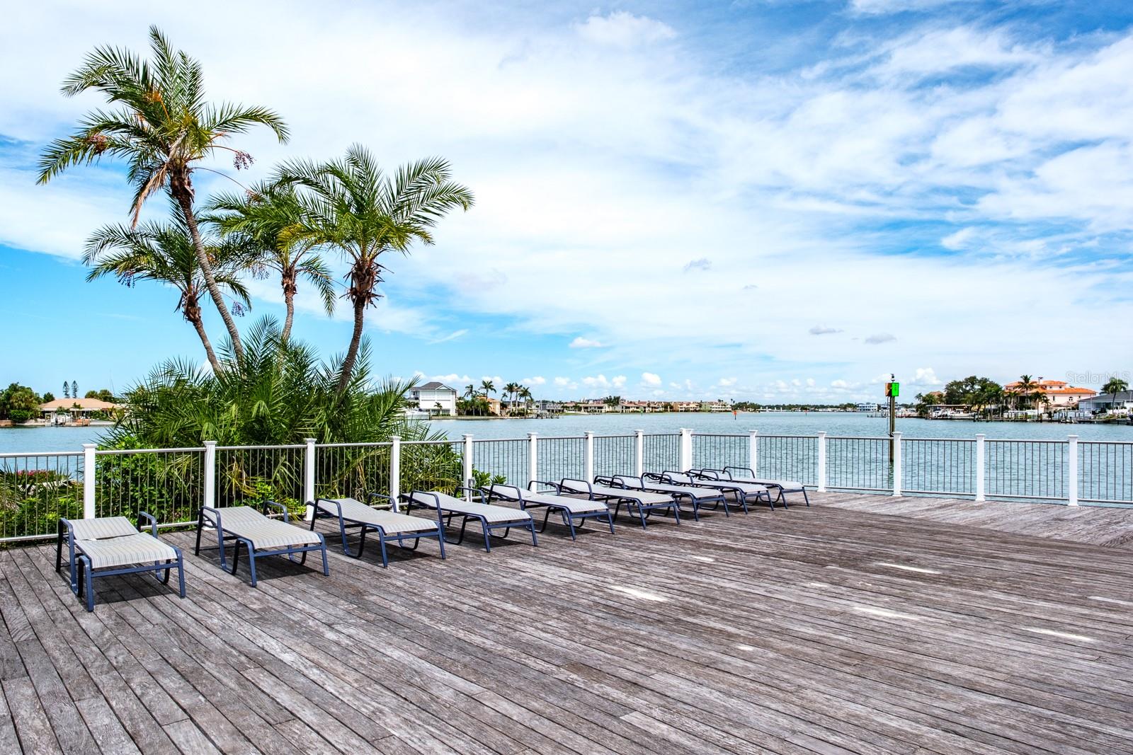 WEATHERLY THE CONDO - Residential