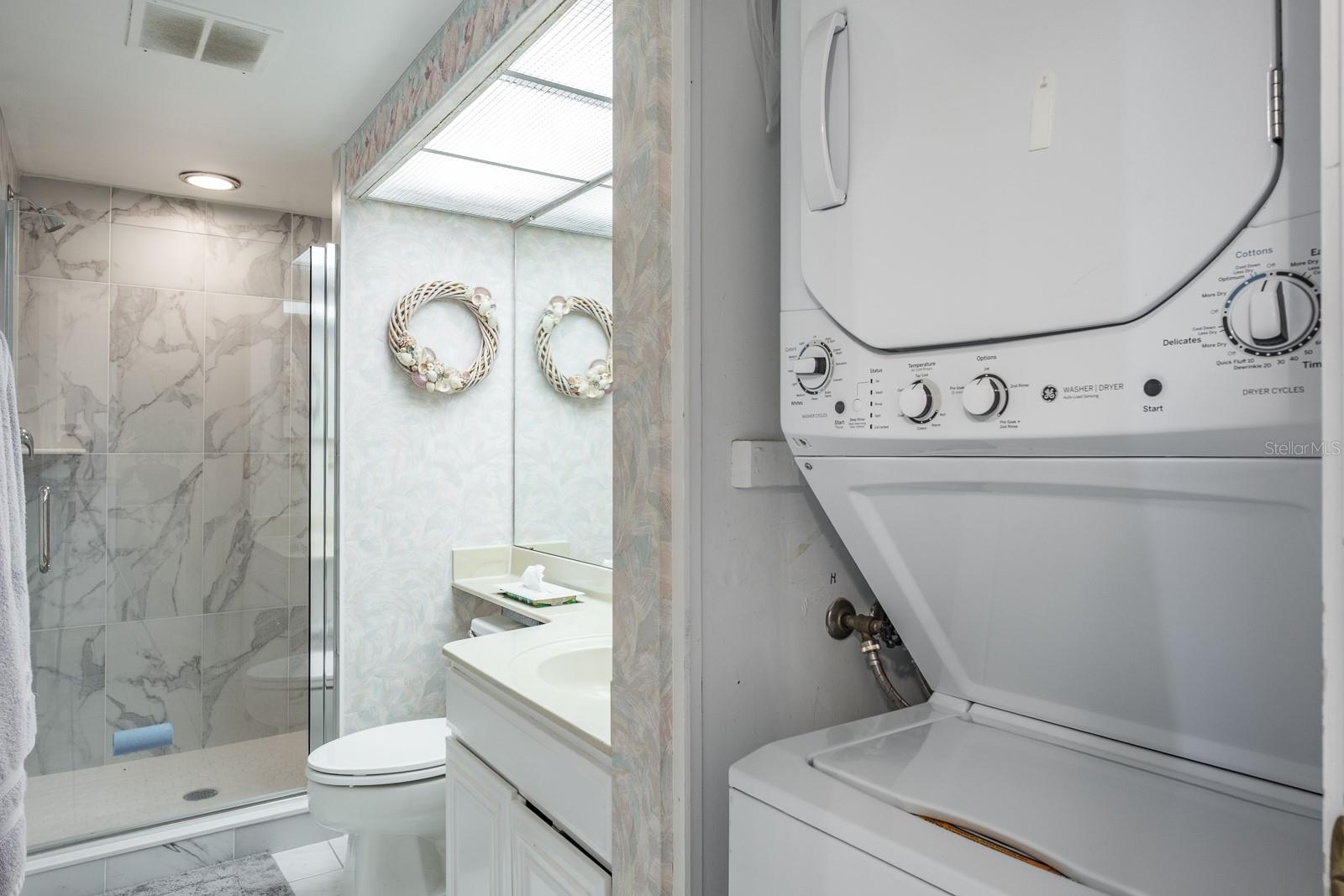 WEATHERLY THE CONDO - Residential