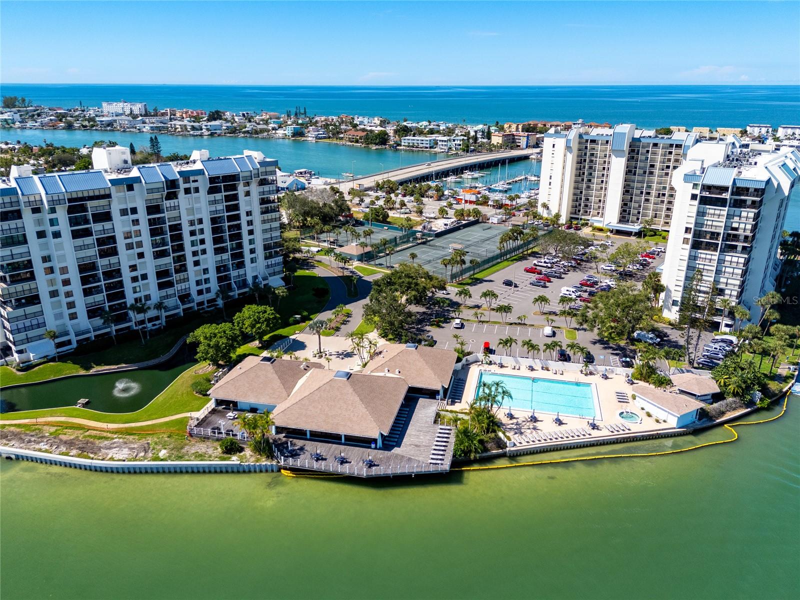 WEATHERLY THE CONDO - Residential