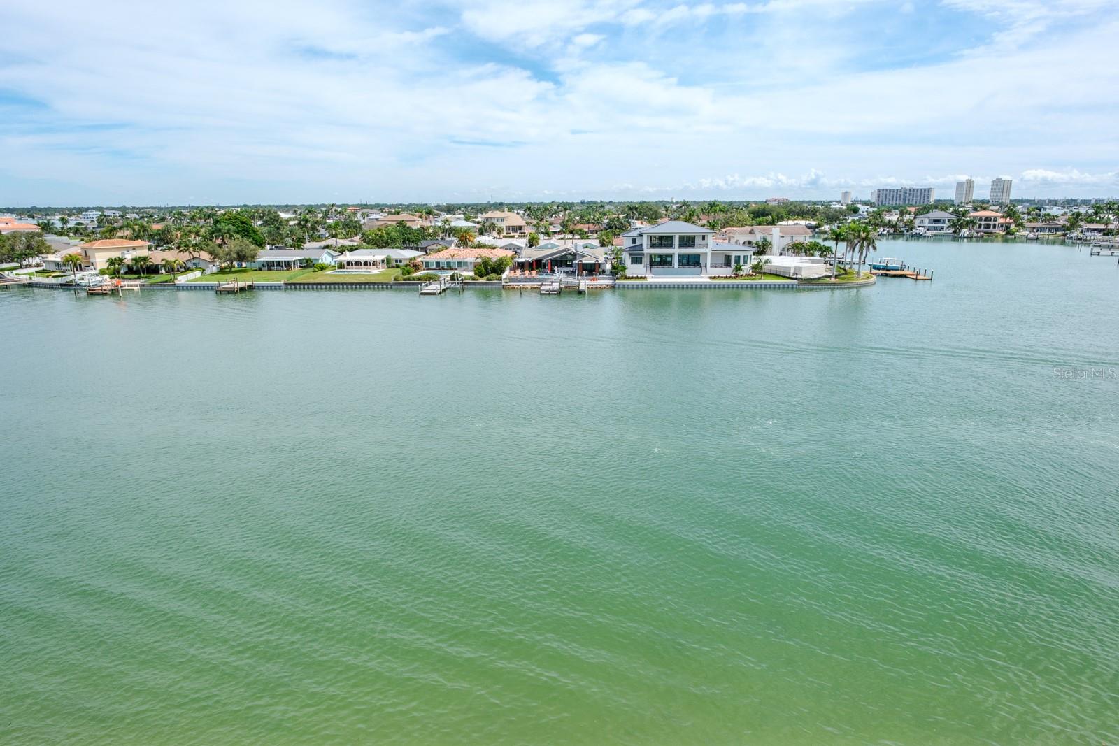 WEATHERLY THE CONDO - Residential