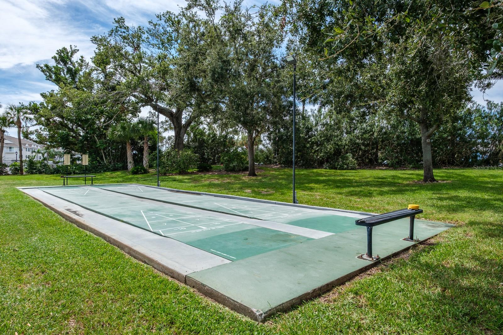 WEATHERLY THE CONDO - Residential