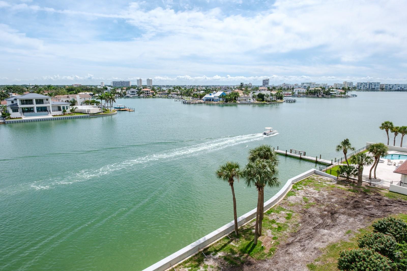 WEATHERLY THE CONDO - Residential