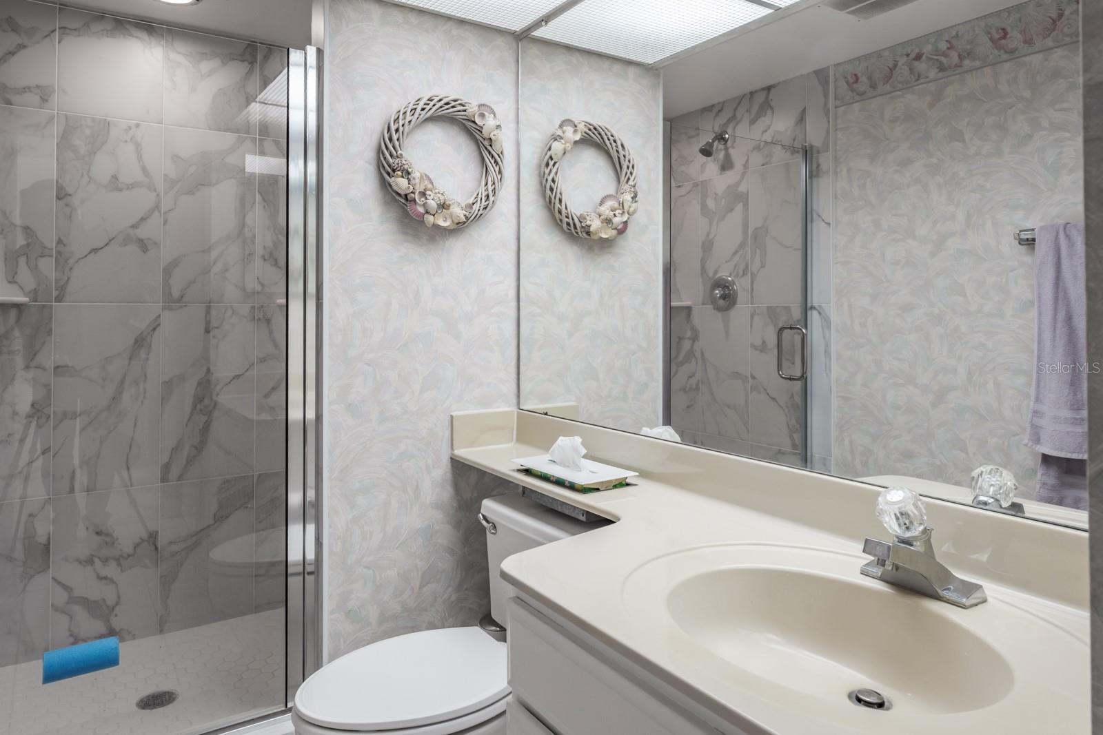 WEATHERLY THE CONDO - Residential