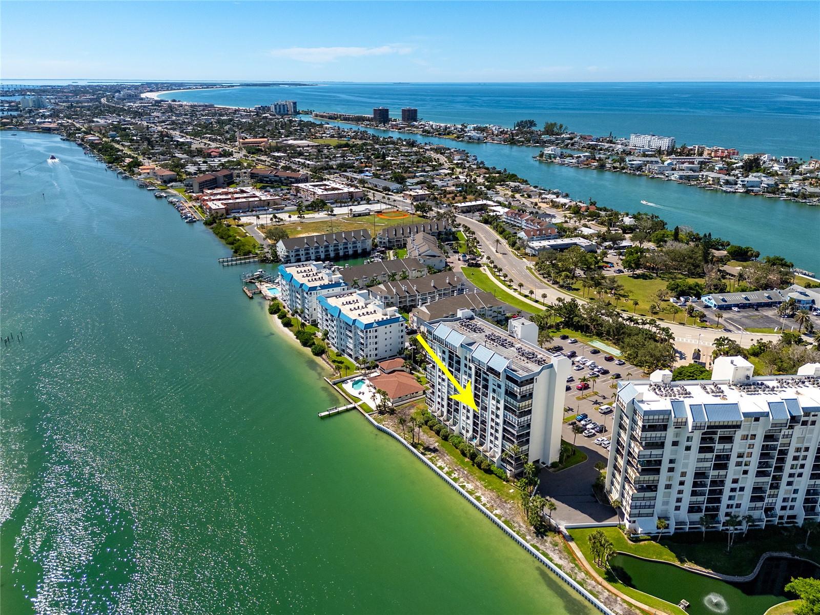 WEATHERLY THE CONDO - Residential