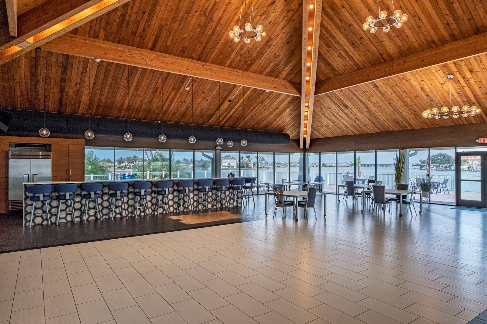 WEATHERLY THE CONDO - Residential