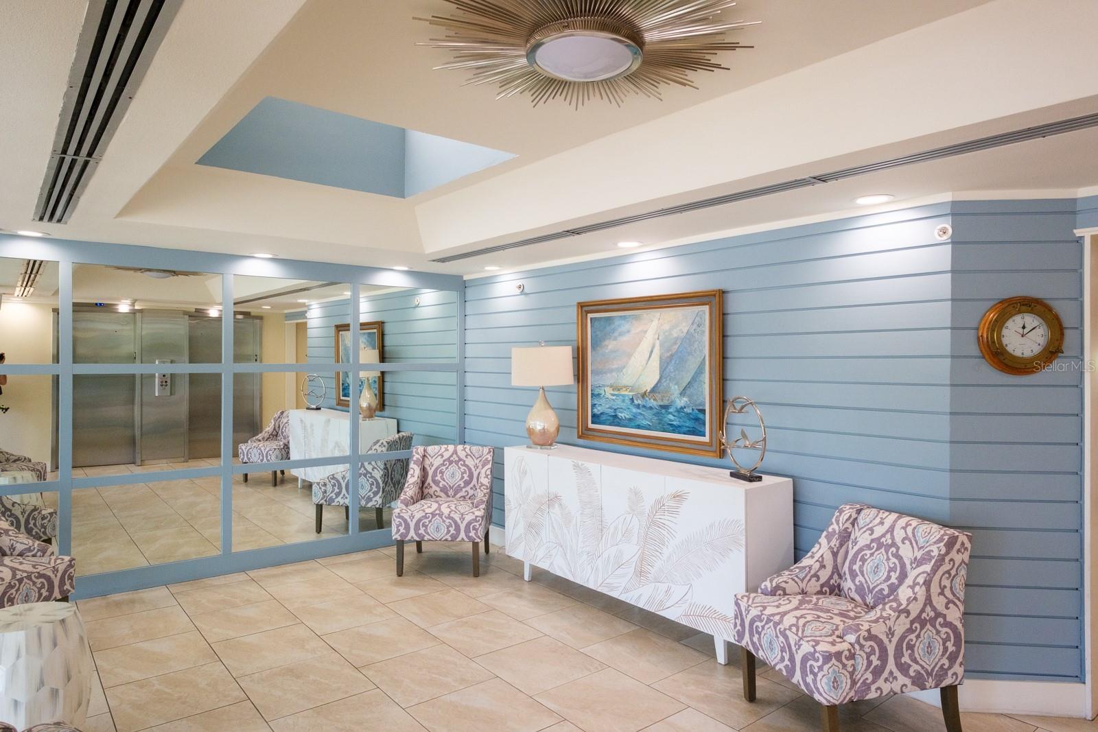 WEATHERLY THE CONDO - Residential