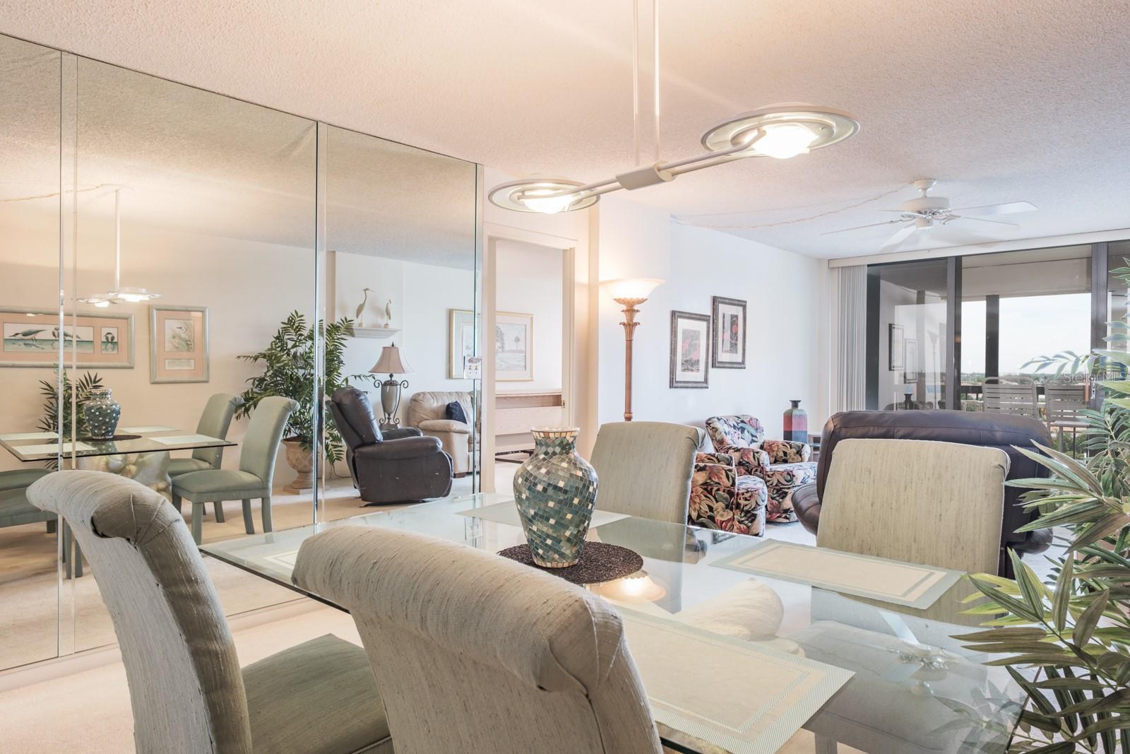 WEATHERLY THE CONDO - Residential