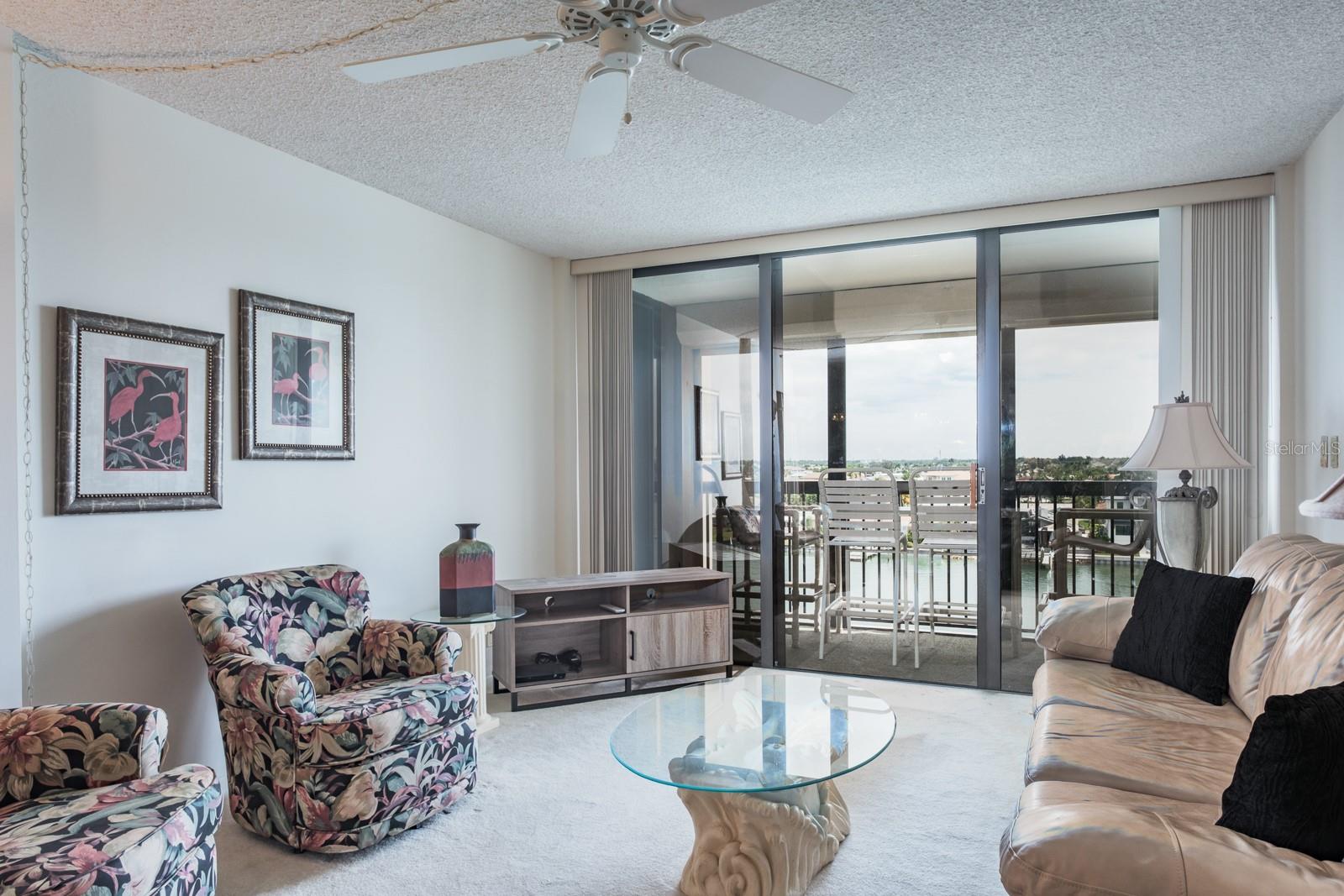 WEATHERLY THE CONDO - Residential