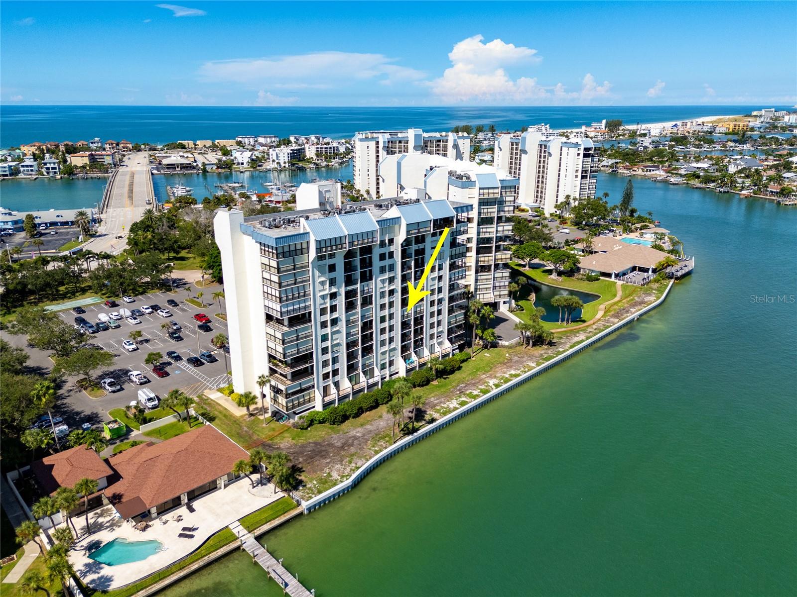 WEATHERLY THE CONDO - Residential