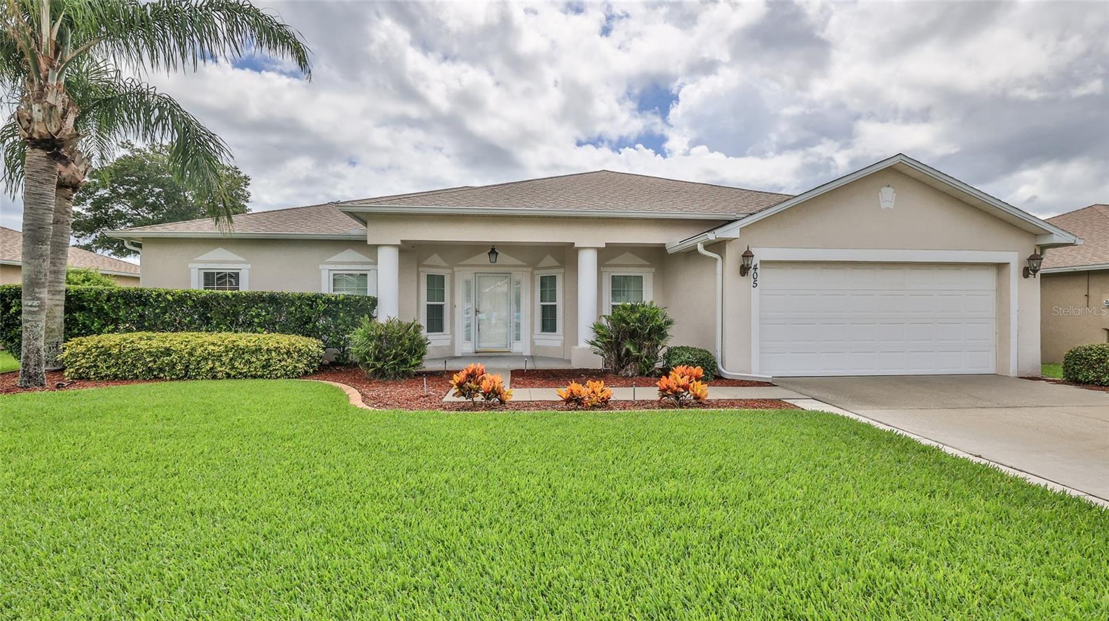 405 CENTRAL MARINERS DRIVE