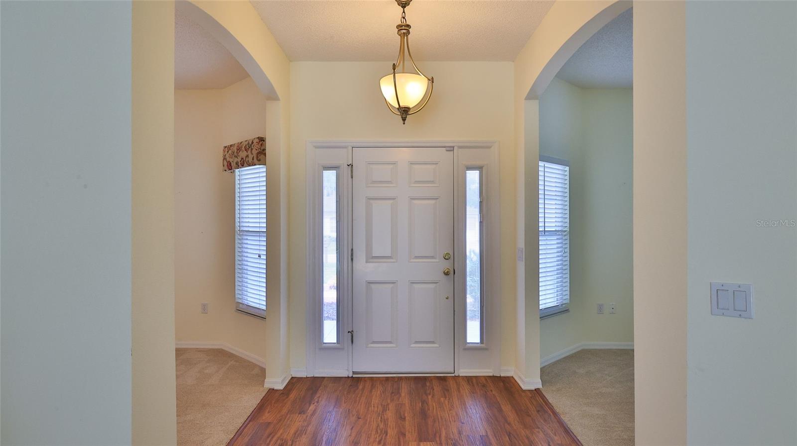 405 CENTRAL MARINERS DRIVE