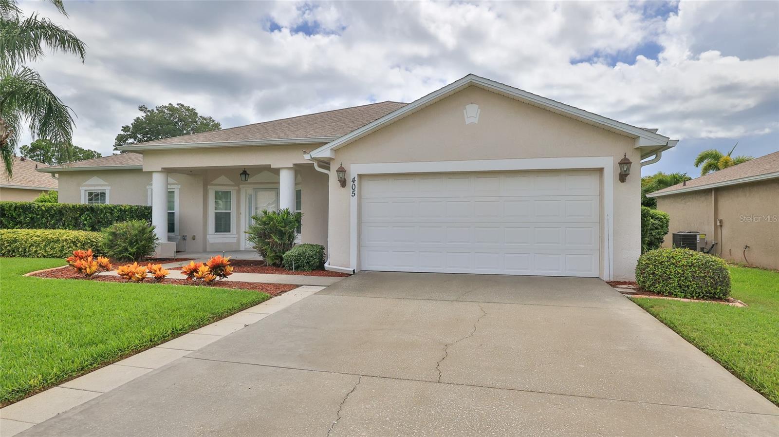 405 CENTRAL MARINERS DRIVE