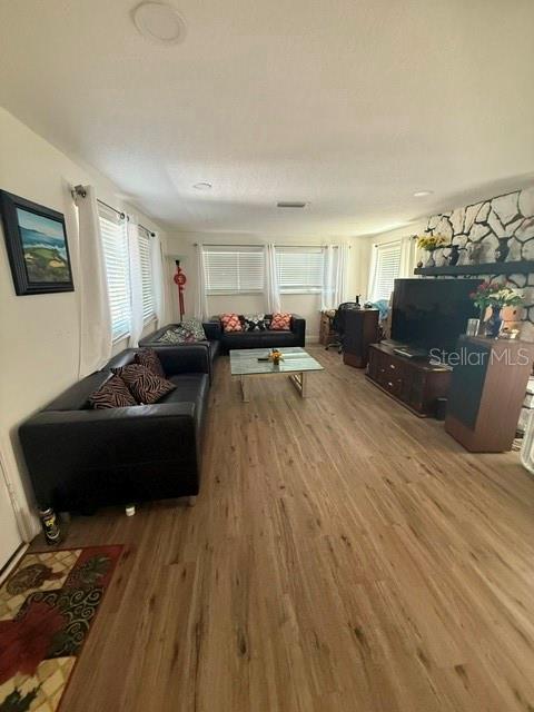 HEATHER OAKS - Residential