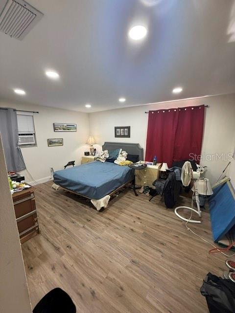 HEATHER OAKS - Residential