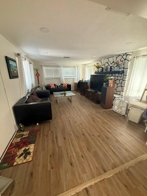 HEATHER OAKS - Residential