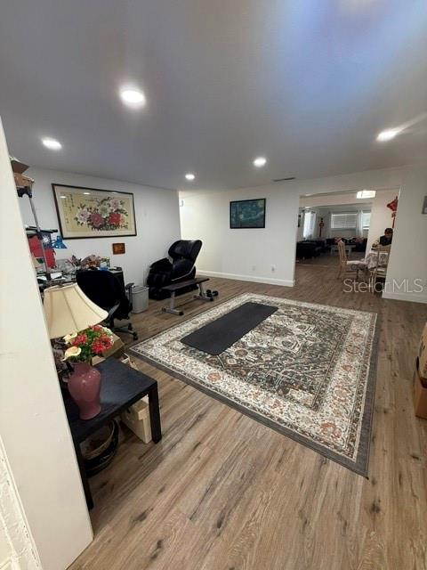 HEATHER OAKS - Residential