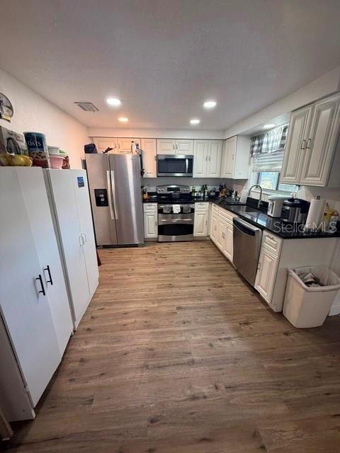 HEATHER OAKS - Residential