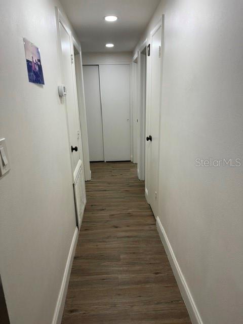 HEATHER OAKS - Residential