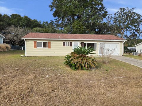 11170 SW 79TH AVENUE OCALA FL 34476