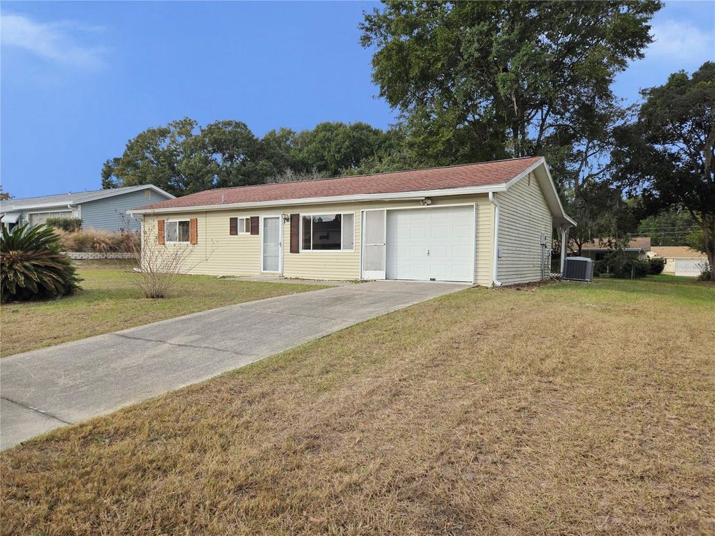 Photo of 11170 SW 79th Avenue, Ocala, FL 34476 (MLS # OM714244)