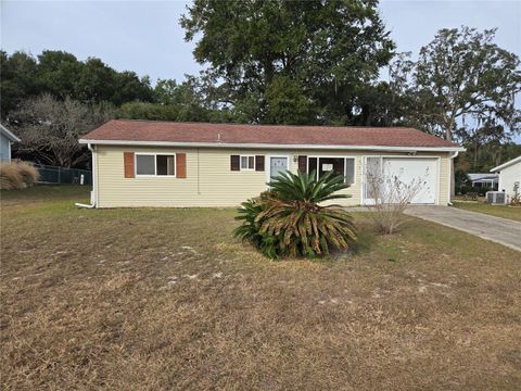 11170 SW 79TH AVENUE OCALA FL 34476