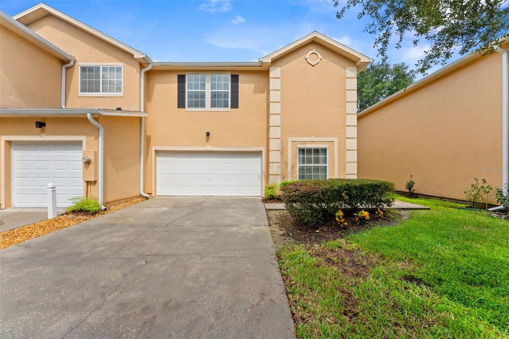 Photo of 16309 Newbury Palms Court, Tampa, FL 33647 (MLS # TB8552179)