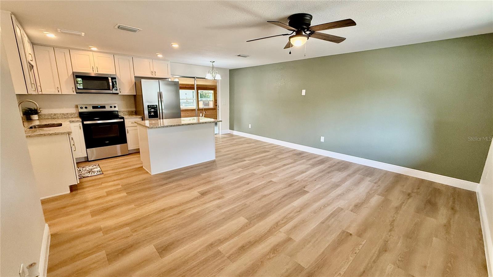 CITRUS SPGS UNIT 02 - Residential