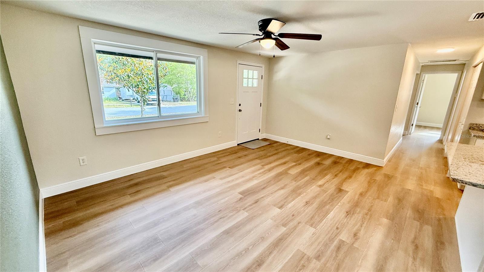 CITRUS SPGS UNIT 02 - Residential