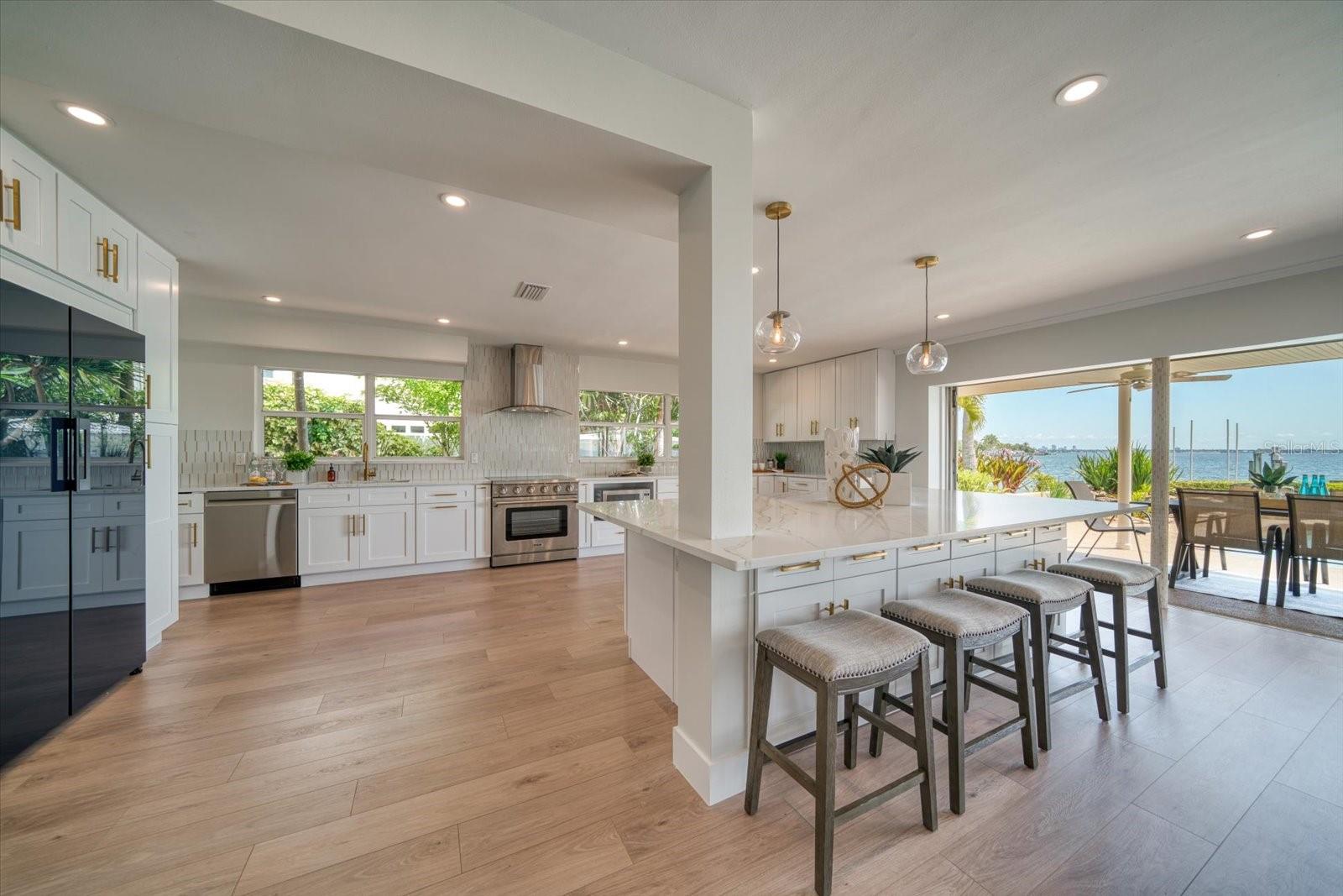 KYLE REP - Residential