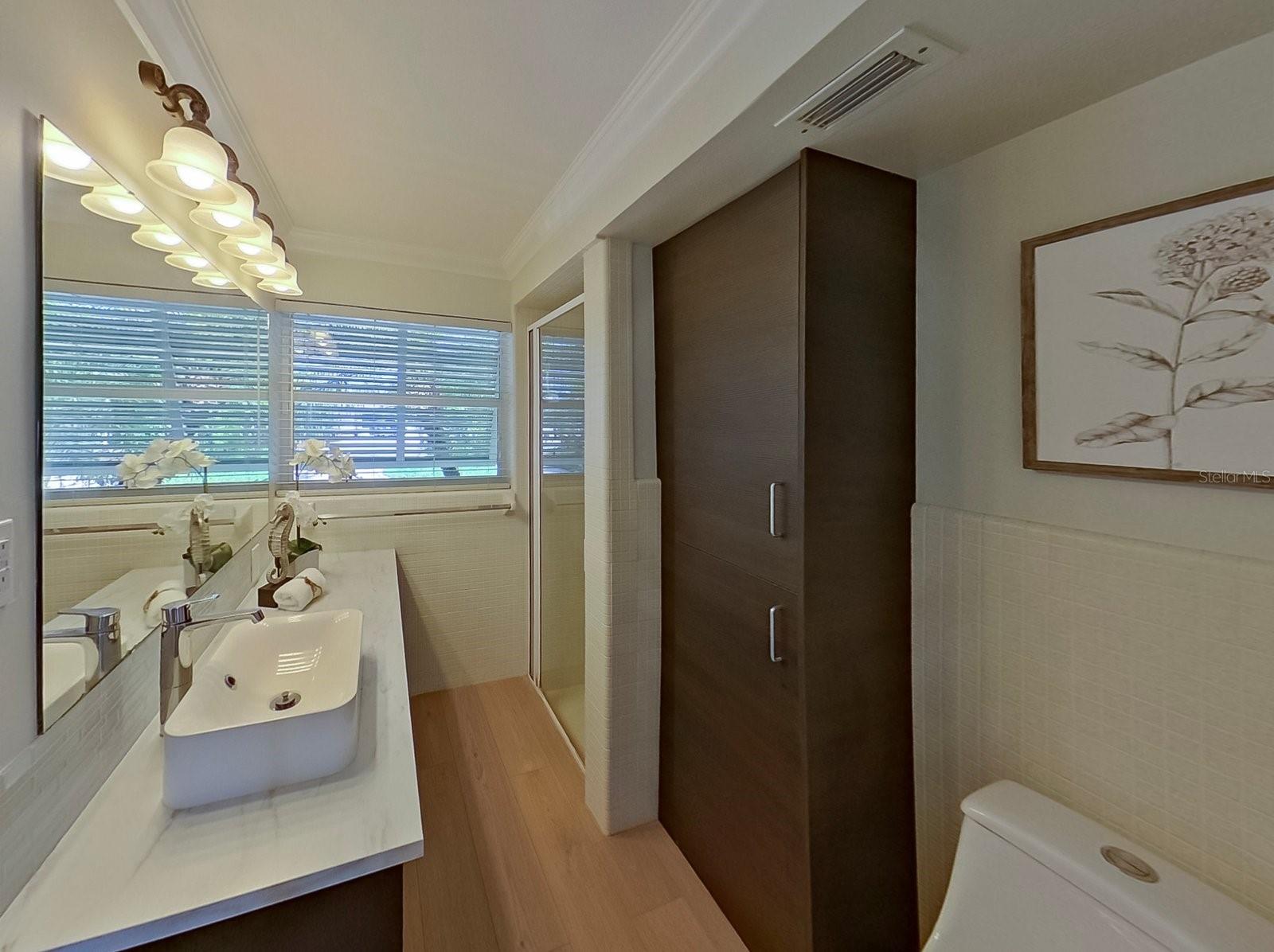 KYLE REP - Residential