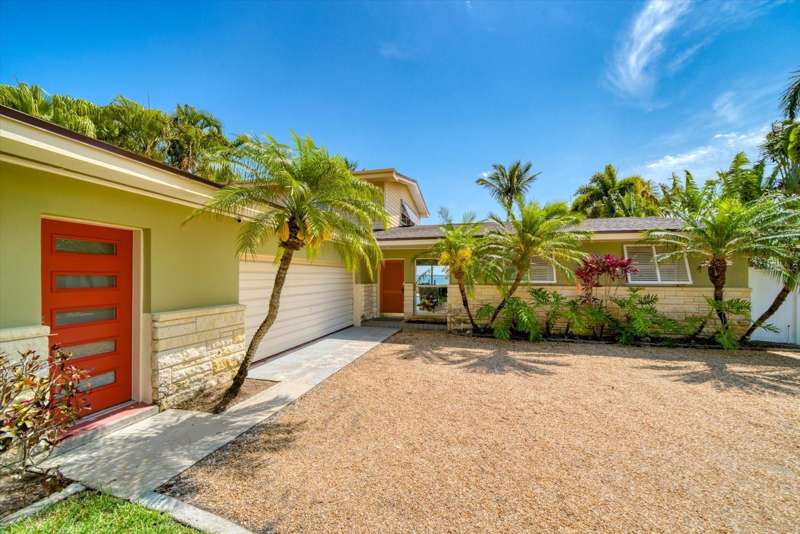 KYLE REP - Residential