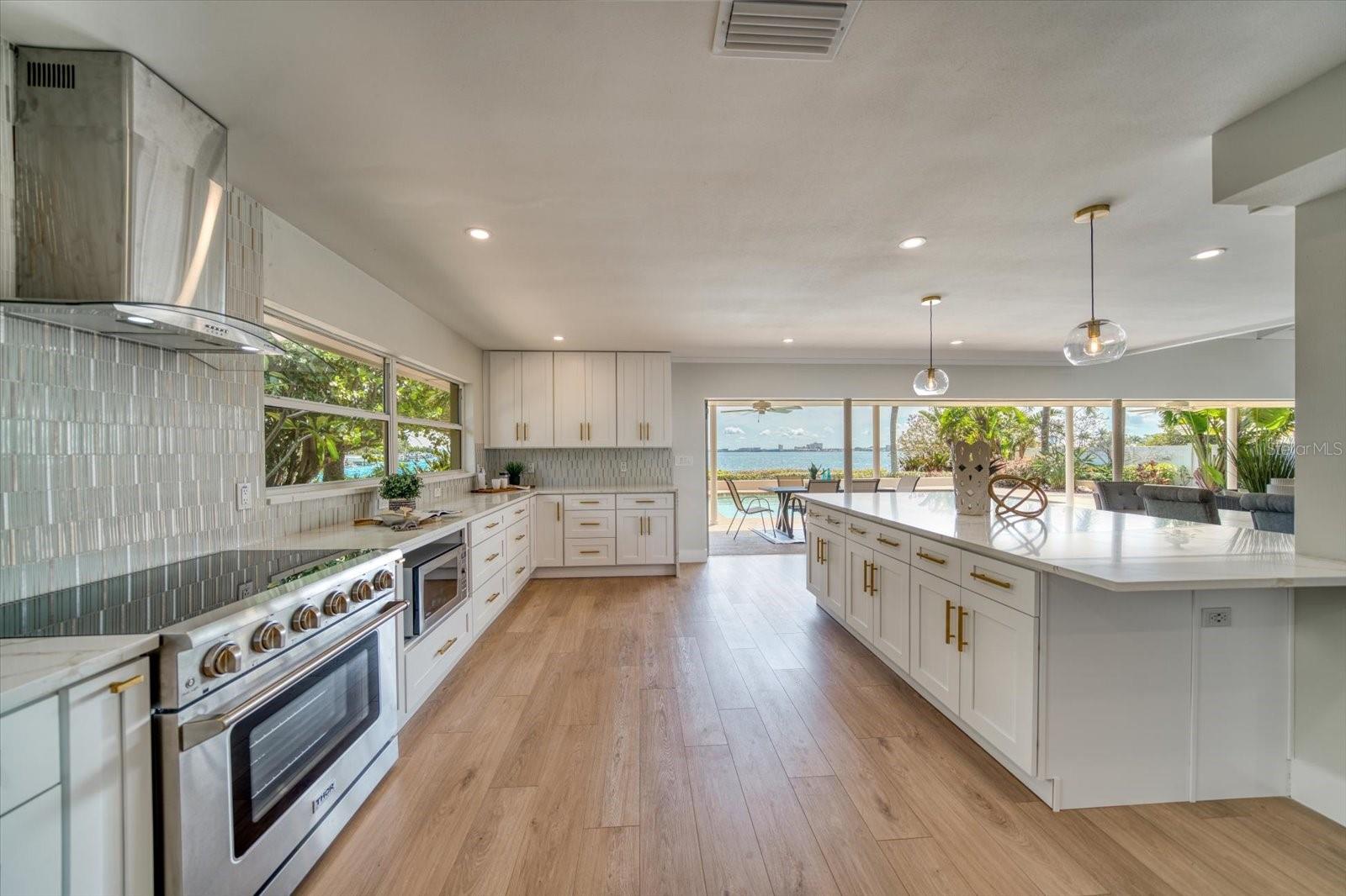 KYLE REP - Residential