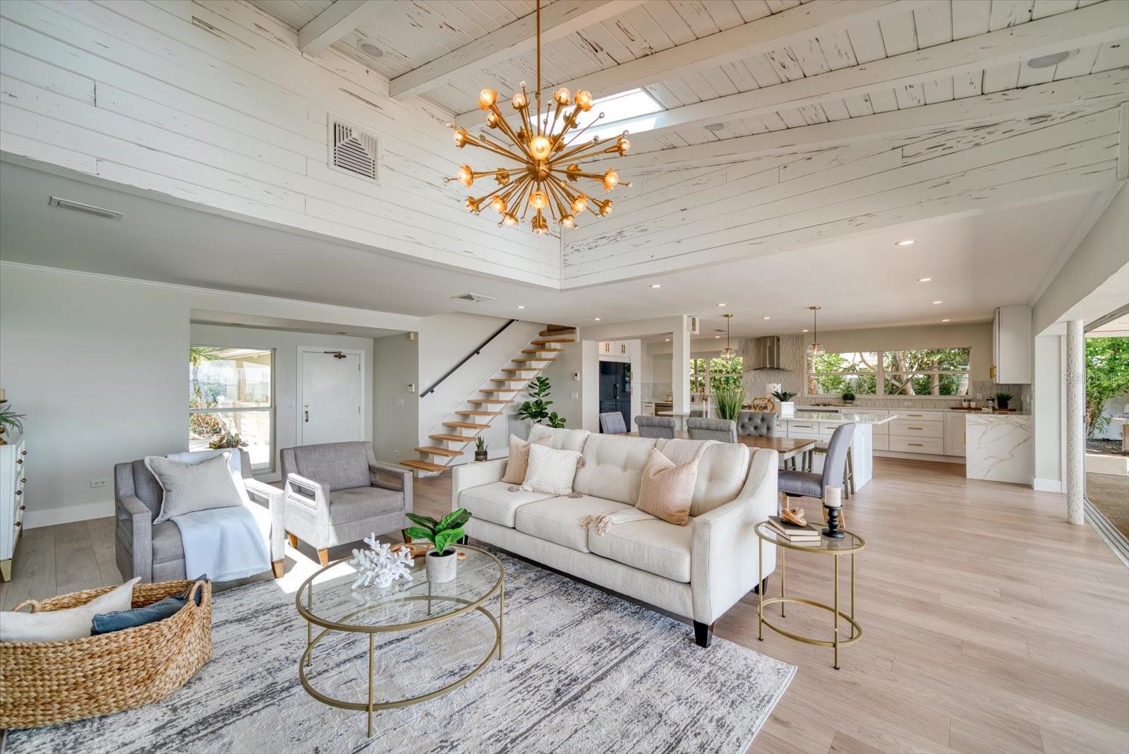 KYLE REP - Residential