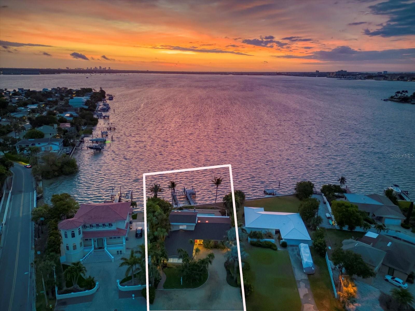 KYLE REP - Residential