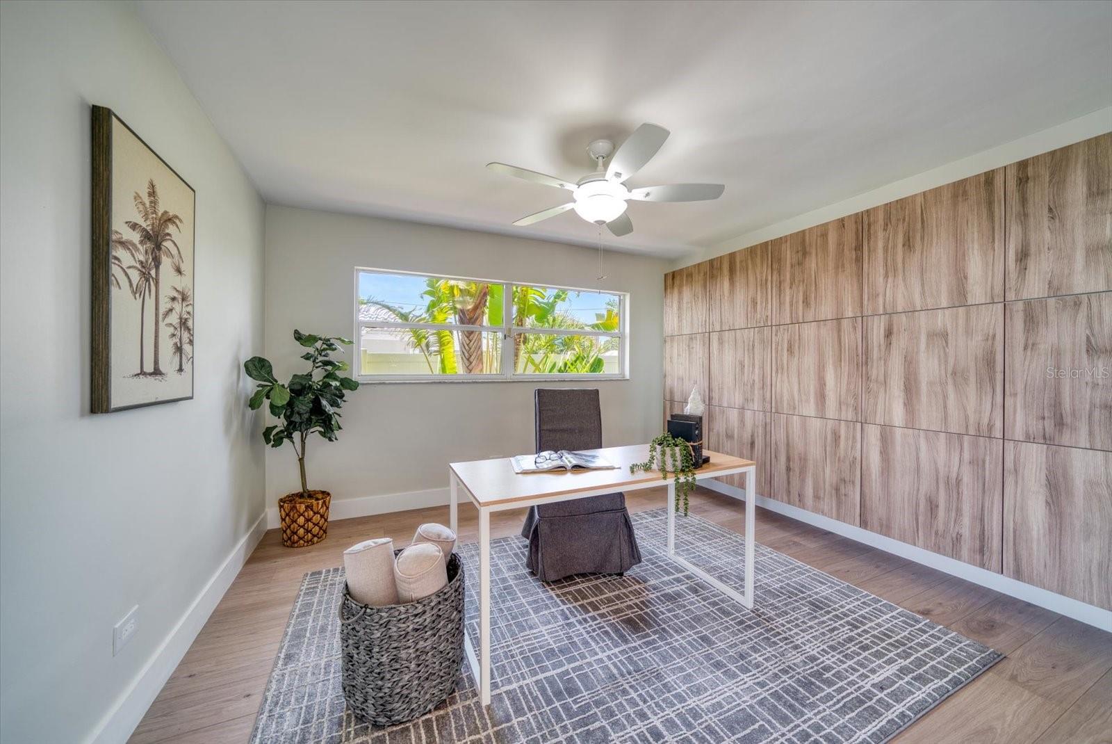 KYLE REP - Residential