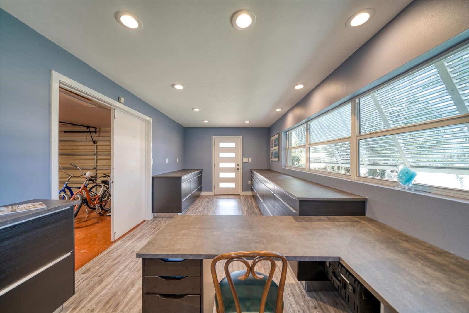 KYLE REP - Residential