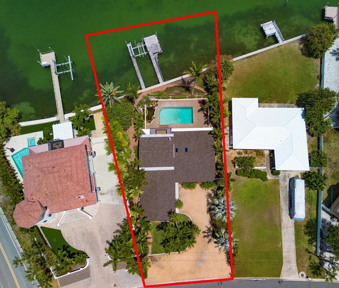 KYLE REP - Residential