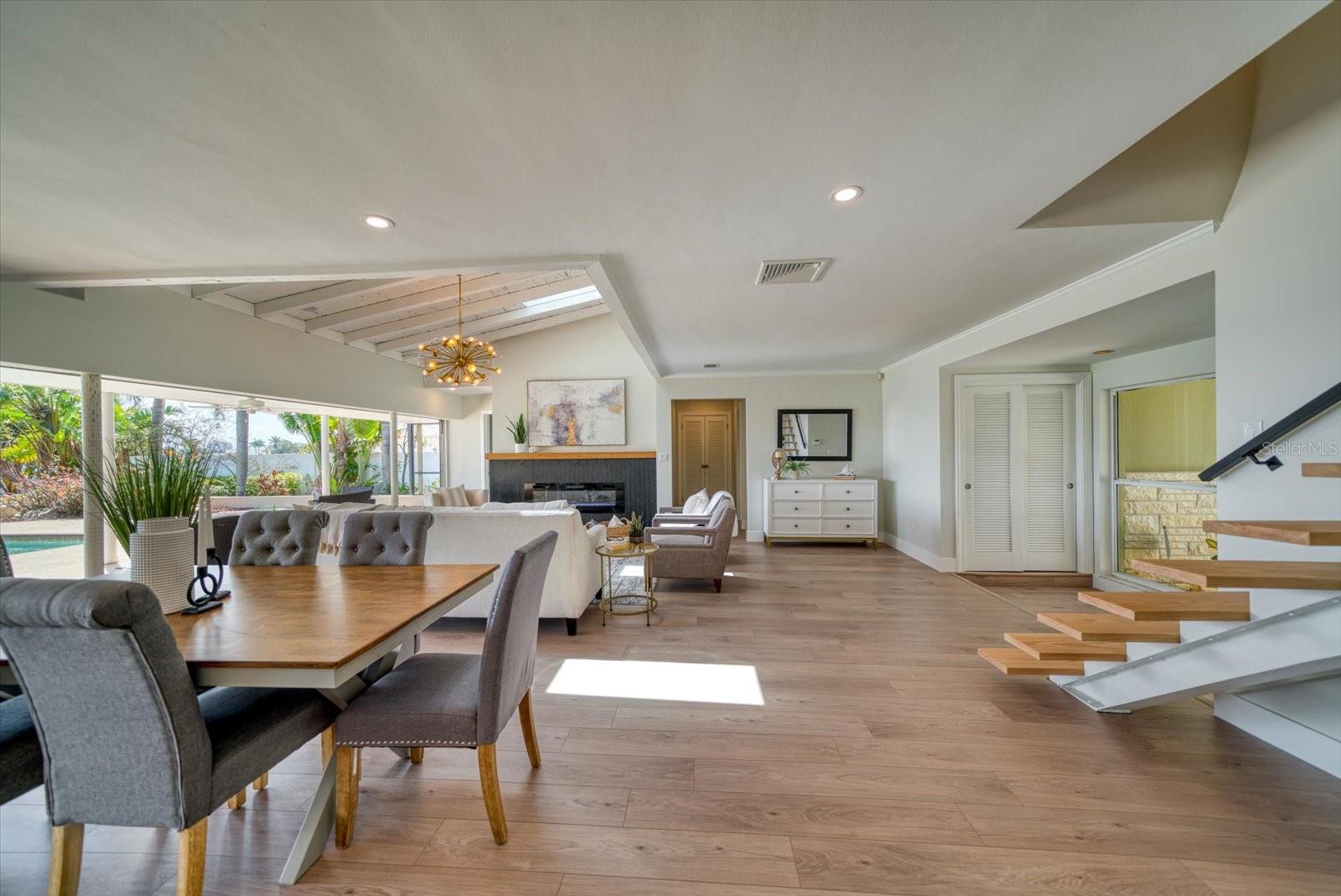 KYLE REP - Residential