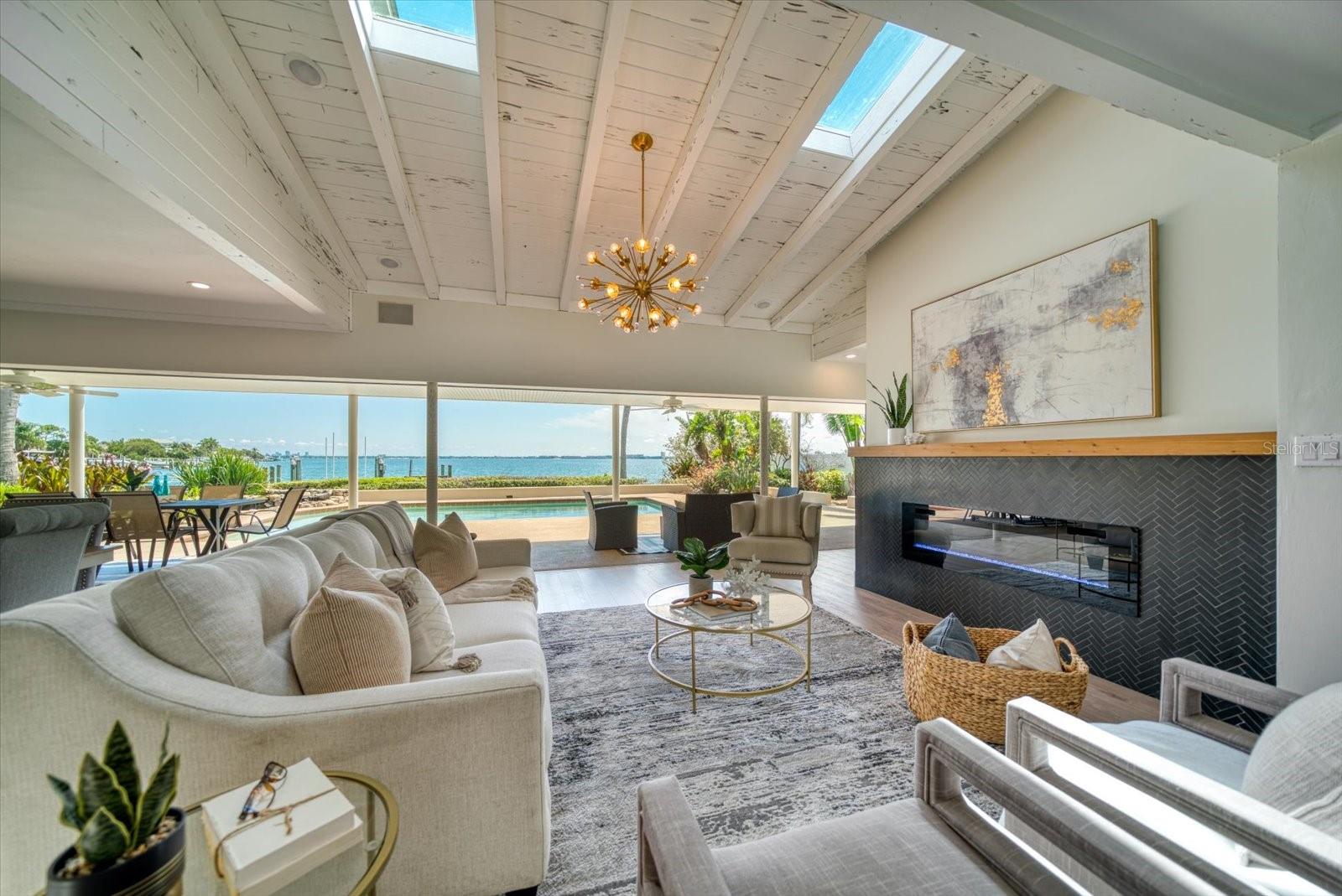 KYLE REP - Residential