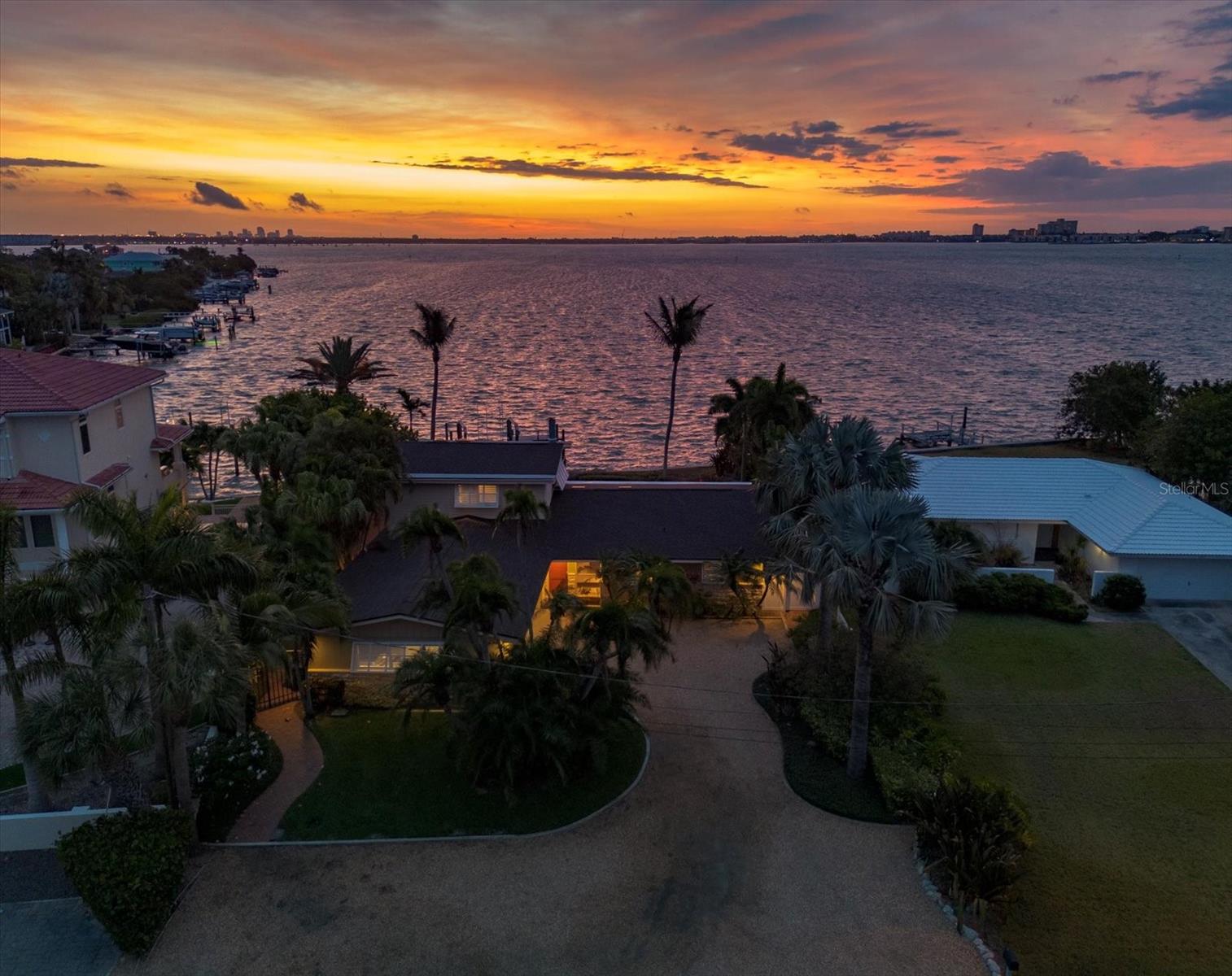 KYLE REP - Residential