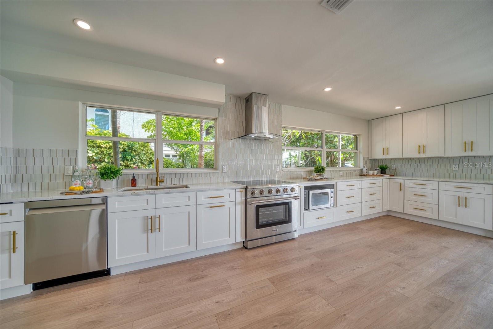 KYLE REP - Residential