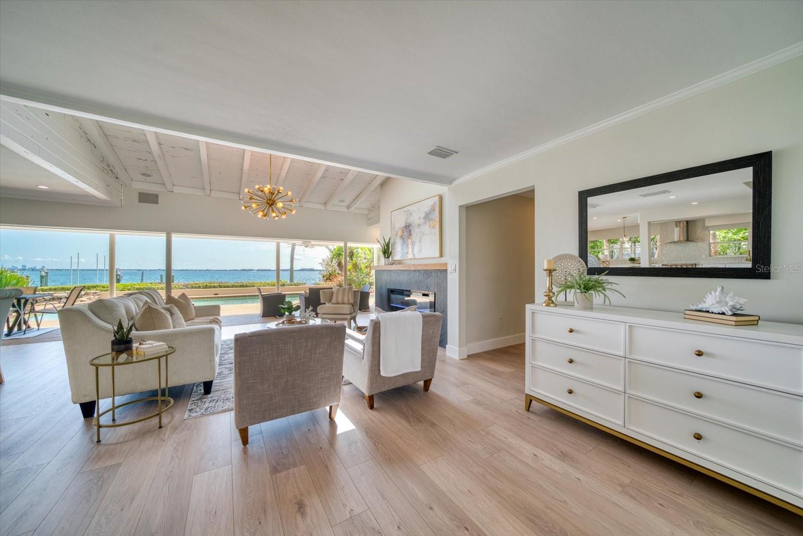 KYLE REP - Residential