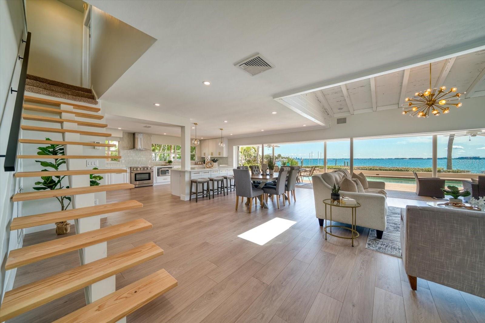 KYLE REP - Residential