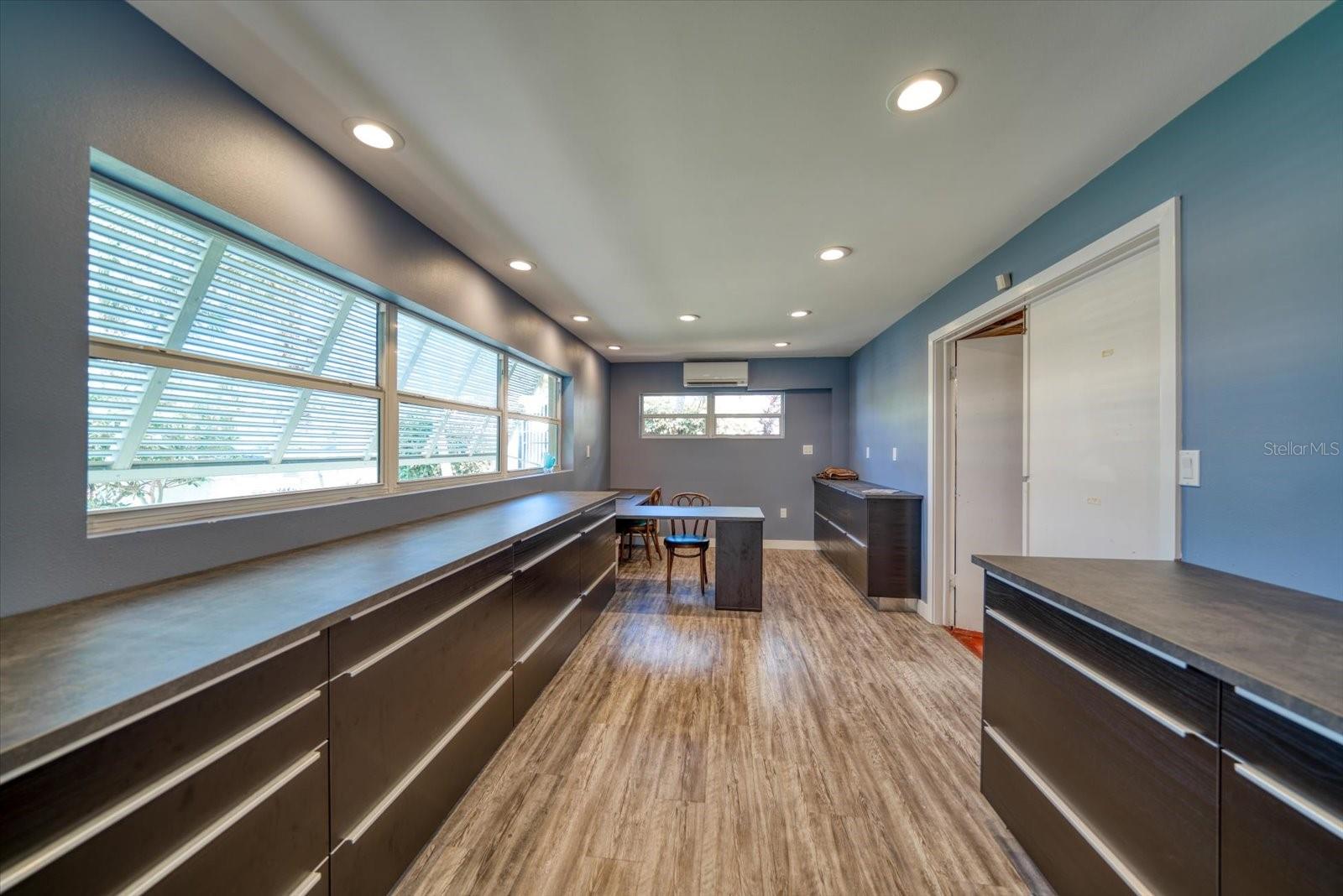 KYLE REP - Residential