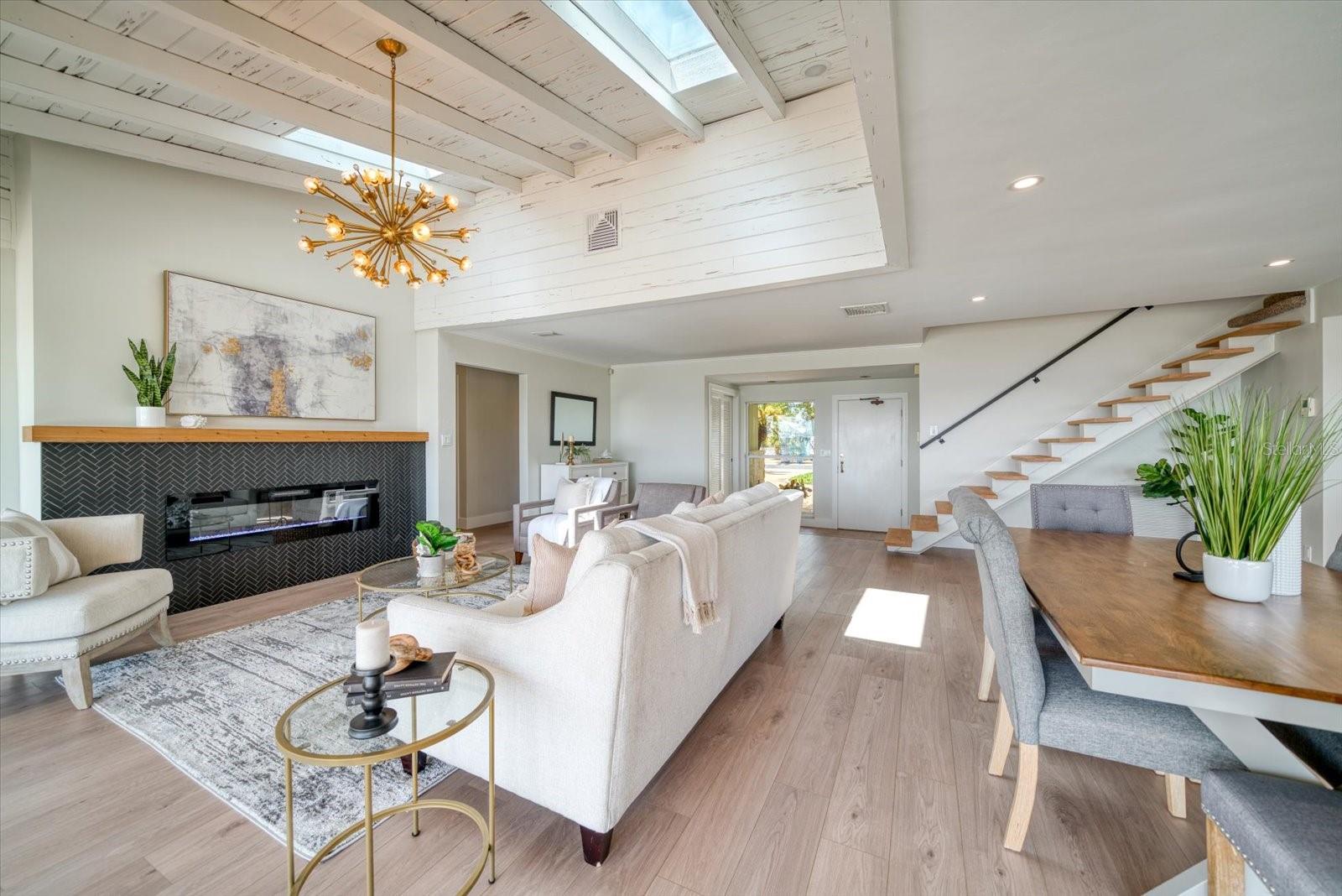 KYLE REP - Residential